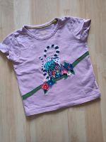 Mini Boden T-Shirt Lemuren flieder 92 Mitte - Wedding Vorschau