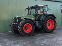 Räder Reifen Fendt 926 Bayern - Villenbach Vorschau