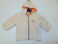 C&A Dünne Jacke Größe 80 Beige Orange Flugzeug Nordrhein-Westfalen - Sundern (Sauerland) Vorschau