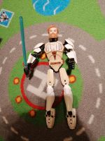 Lego Star wars Obi wan Kenobi Niedersachsen - Bremervörde Vorschau