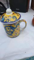 Chinesische Teetasse Bayern - Landsberg (Lech) Vorschau