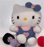 Hello Kitty Plüschfigur NEU Schleswig-Holstein - Wankendorf Vorschau