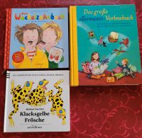 3 tolle Bücher ab Kindergartenalter: Wackelzahnbuch / ellermann Dresden - Trachau Vorschau