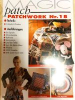 Patchwork-Zeitschriften Niedersachsen - Oldenburg Vorschau