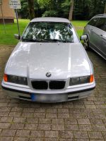 BMW E36 Compact 316i Nordrhein-Westfalen - Gelsenkirchen Vorschau