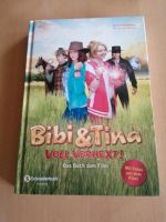 Bibi und Tina Buch Voll verhext Bayern - Retzstadt Vorschau