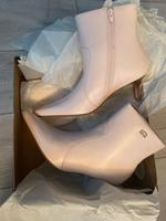 Stiefeletten zu verkaufen, neu Berlin - Tempelhof Vorschau