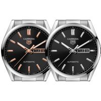 ! SUCHE ! : TAG Heuer Carrera WBN2010.BA0640 WBN2013.BA0640 Nordrhein-Westfalen - Schwerte Vorschau