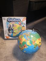 Tiptoi Globus Puzzle Ball Ravensburger Lern-Spielzeug Wandsbek - Gartenstadt Vorschau