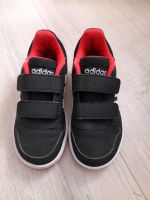 Turnschuhe Adidas Gr.28 Brandenburg - Spremberg Vorschau