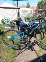 Jungen oder Mädchen Fahrrad Mountainbike 26 Zoll Hamburg-Mitte - Hamburg St. Pauli Vorschau