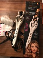 Original In Styler Tulip Auto Curler in weiß Baden-Württemberg - Wernau Vorschau