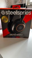 steelseries arctis nova 3 Nordrhein-Westfalen - Velbert Vorschau