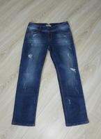Jeans von LTB 50071  Georget Ankle Destroyed-Look W33 blau Niedersachsen - Stade Vorschau