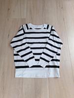 S. Oliver Oversize Sweatshirt, gestreift, Größe XS Niedersachsen - Achim Vorschau