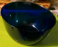 Schüssel dunkelblau groß aus Glas Münster (Westfalen) - Mauritz Vorschau