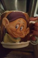 Tasse walt Disney, gross München - Trudering-Riem Vorschau