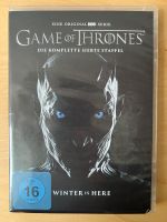 Game Of Thrones - Winter is here DVD Baden-Württemberg - Herrenberg Vorschau
