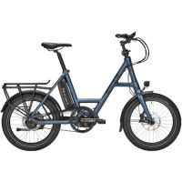 Isy R14 ZR Bosch Riemen  Rohloff Cosmos Blue Sonderpreis Schleswig-Holstein - Henstedt-Ulzburg Vorschau