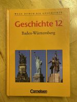 Geschichte 12 Baden-Württemberg - Filderstadt Vorschau