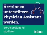 Physician Assistant B.Sc. für Physiotherapeut (m/w/d) Baden-Württemberg - Heidelberg Vorschau