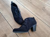Ankleboots Größe 40 Niedersachsen - Jever Vorschau
