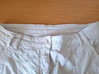 Cargo Hose von Cambio beige Gr.40 Nordrhein-Westfalen - Sassenberg Vorschau