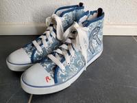 Sneaker Chucks von Replay - Größe 38 Baden-Württemberg - Bräunlingen Vorschau