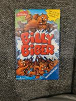 Billy Biber Spiel Bayern - Zapfendorf Vorschau