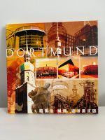 Fritz Art Collage „Dortmund“ 50 cm x 50 cm in braun Dortmund - Benninghofen Vorschau