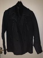 Jack & Jones Jacke Mantel Winterjacke (Black) Gr. M *top* Düsseldorf - Oberbilk Vorschau