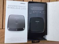 Bose SoundTouch Wireless Link umständehalber abzugeben Hessen - Groß-Umstadt Vorschau