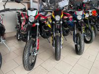 Aprilia SX 125   * Supermoto * ABS *B196 * 15 PS* 1x Sofort * Bayern - Neustadt a.d.Donau Vorschau