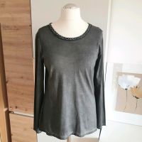 ❤️ S Oliver w.Neu Shirt 100%Viskose 42 Nordrhein-Westfalen - Velbert Vorschau