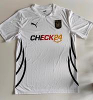 Fußball Trikot Check 24 Größe M Saarland - Schmelz Vorschau