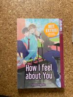 How i feel about you, Manga Dortmund - Sölderholz Vorschau