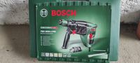 Bosch Bohrhammer PBH 3000-2 FRE Sachsen - Brandis Vorschau