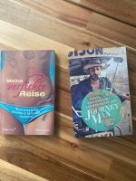 Bücherpaket liebe Reisen Weltreise Roman Journey Man Fabian körne Nordrhein-Westfalen - Dinslaken Vorschau