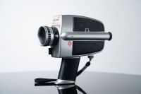 Super 8 Filmkamera Bauer C1M Kiel - Mitte Vorschau