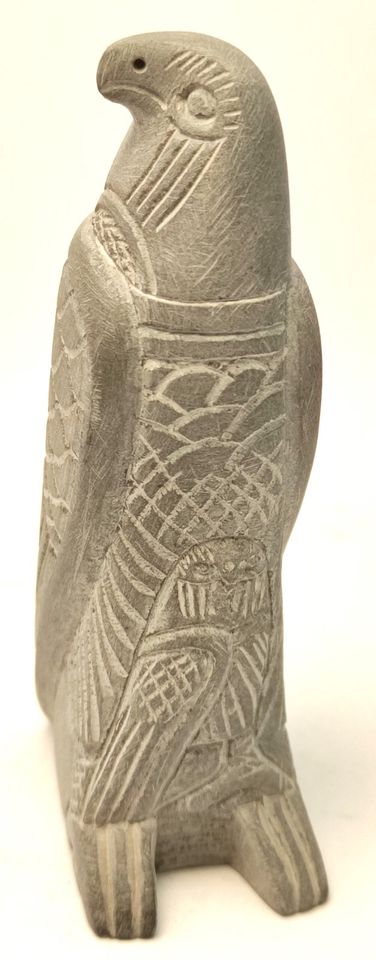 Horusfiguren Ägypten in Volkach