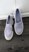 Neue sommerliche Loafer in Größe 38 Nordrhein-Westfalen - Gütersloh Vorschau