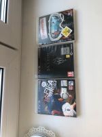 Ps3 spiele - FIFA Street, Skyrim, ShaunWhite - Abholung heute Rostock - Kröpeliner-Tor-Vorstadt Vorschau