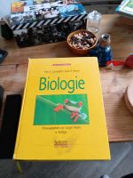 Biologie Buch von Neil. A Campbell und Jane Reece Niedersachsen - Hameln Vorschau