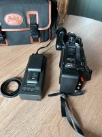 Panasonic X8 Wide G 101 Camcorder Niedersachsen - Barnstorf Vorschau