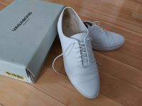 Vagabond Sneaker weiss Gr. 38 Brandenburg - Blankenfelde-Mahlow Vorschau