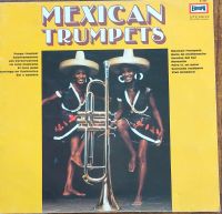 Mexican Trumpets ORCHESTRA de SANDOR JOSE Y Sus Mariachis Mexican Bayern - Eschenbach Vorschau