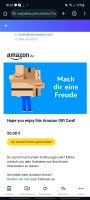 Amazon Geschenkartikel für 35 Nordrhein-Westfalen - Herne Vorschau