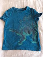 T-Shirt Dinosaurier Gr 98/104 Berlin - Friedenau Vorschau