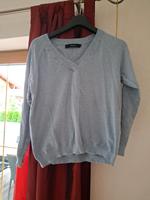 Hellblauer Pullover Bayern - Bischofswiesen Vorschau
