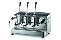 Eiscafe Espressomaschinen BFC Classica Leva 3G Niedersachsen - Osnabrück Vorschau